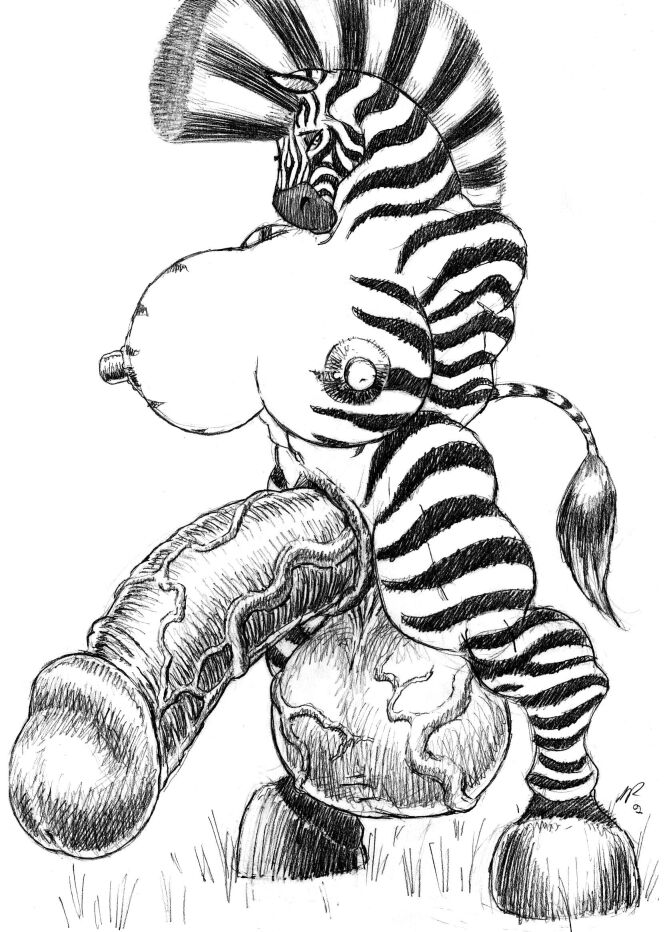 Herm Furry Animal Porn - Zebra fucks a woman - Adult videos